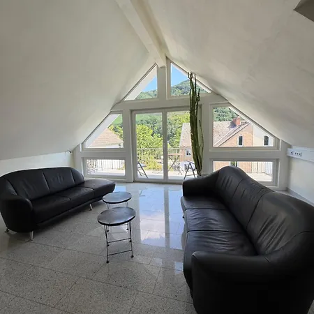 Appartamento Burgblick Bernkastel-Kues