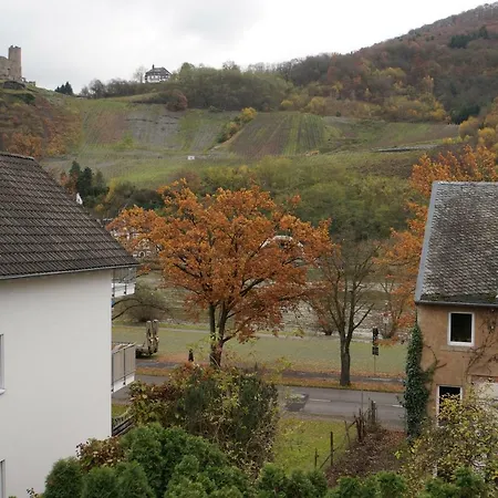 Burgblick * Bernkastel-Kues