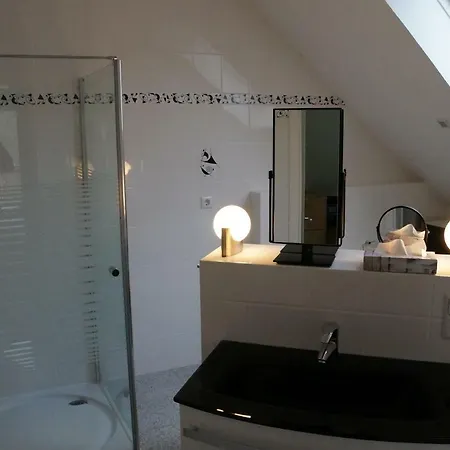 Burgblick Apartment Bernkastel-Kues