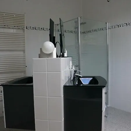 Apartment Burgblick