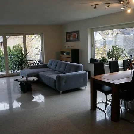 Burgblick Apartment