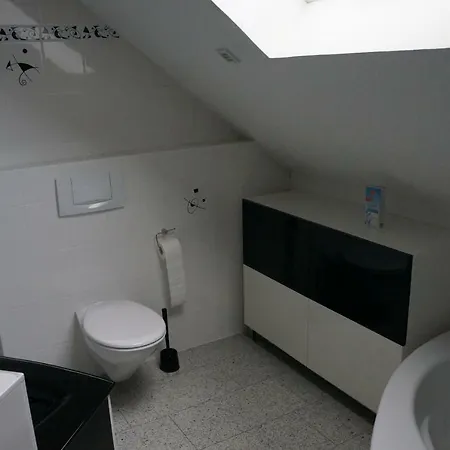 Burgblick Apartment