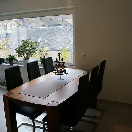 Burgblick Appartamento