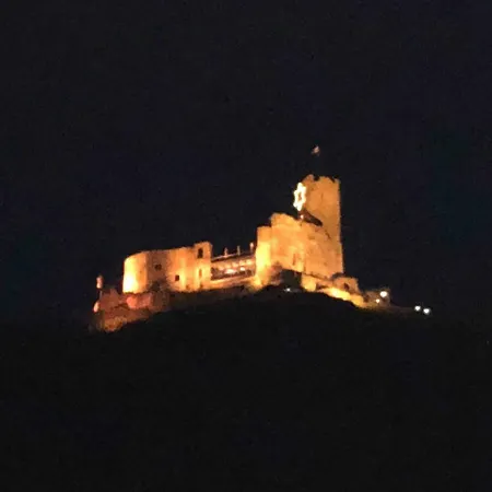 Burgblick *
