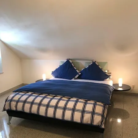 Apartment Burgblick