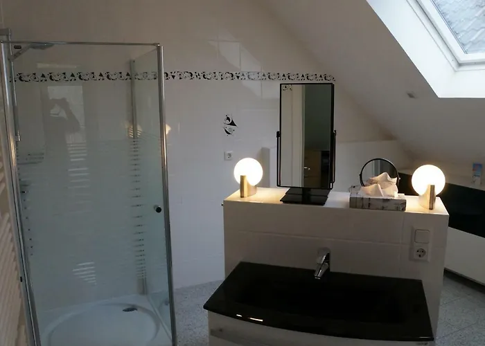 Burgblick アパート ベルンカステル・クース