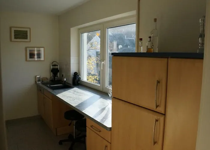 Burgblick * ベルンカステル・クース